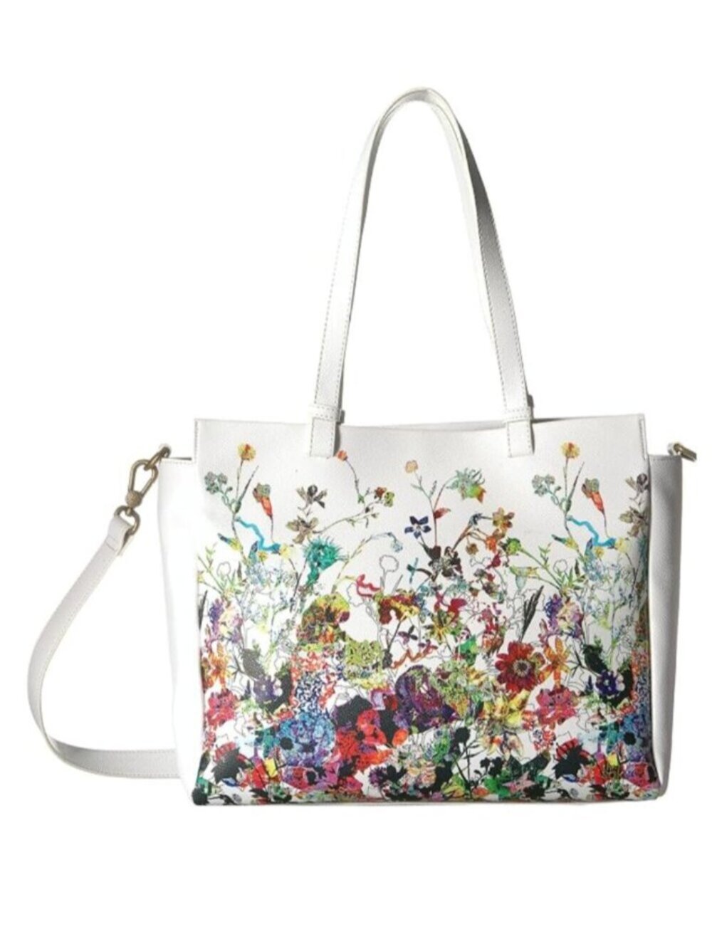 The Sak Ferrara Tote